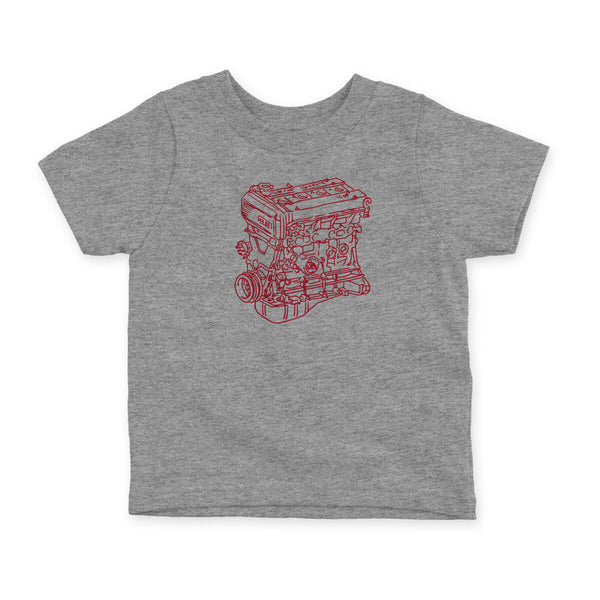Youth's Tee