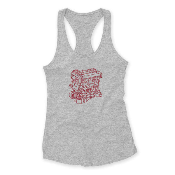 Women's Tank