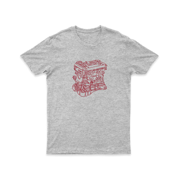 Youth's Tee