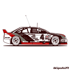 Remember The 90s II Design by  Twain Forsythe