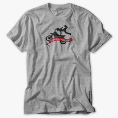 Grit Bike