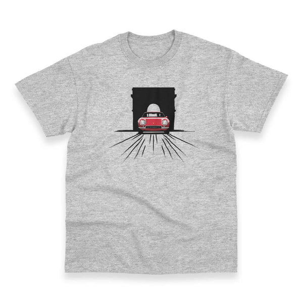 Men's Heavy Duty Tee