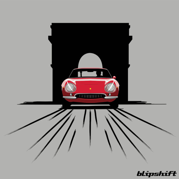 Product Detail Image for Rendezvous