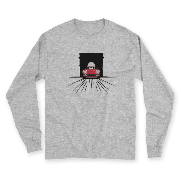 Men's Long Sleeve