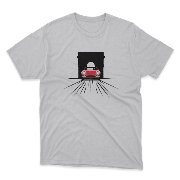 Men's Premium Tri-blend