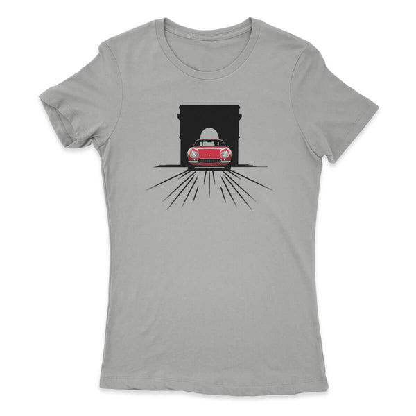 Women's Tee