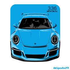 Rennbow Mexico Design by  Neelesh