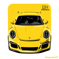 Rennbow Speed Design by  Neelesh