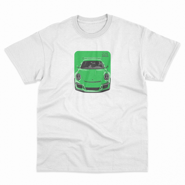 Men's Heavy Duty Tee