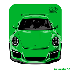 Rennbow Viper Design by  Neelesh