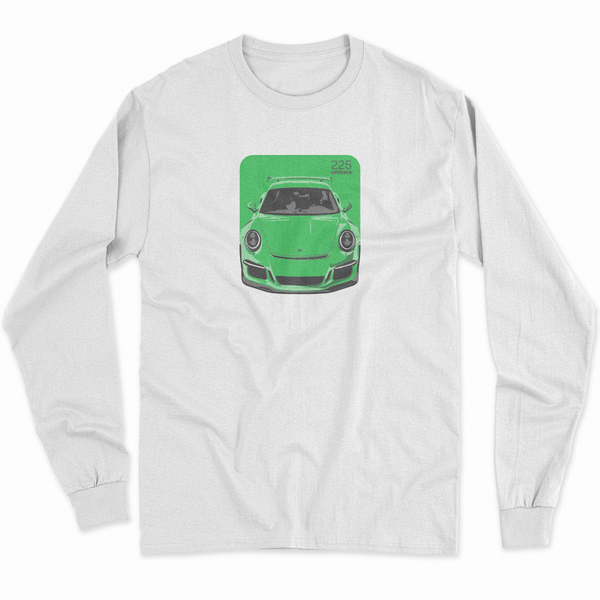 Men's Long Sleeve