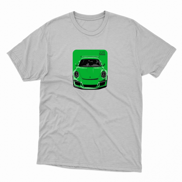 Men's Premium Tri-blend