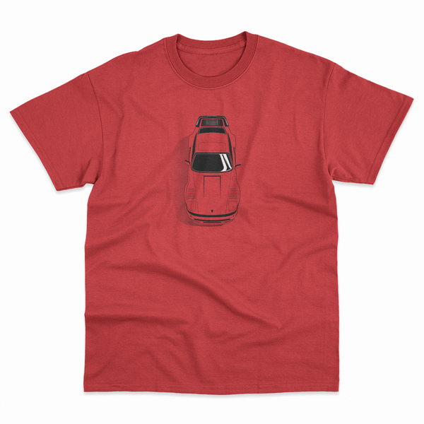 Men's Heavy Duty Tee