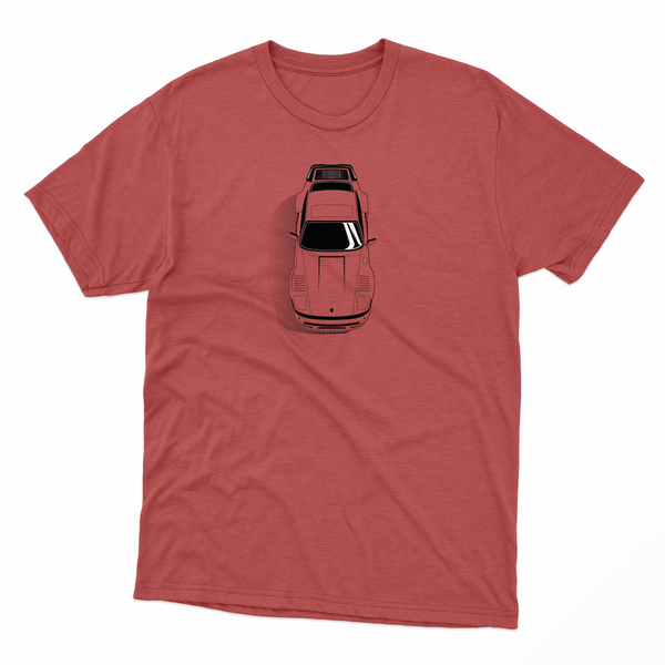 Men's Premium Tri-blend