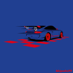 Renn Sport IV Design by  Tiago Fonseca