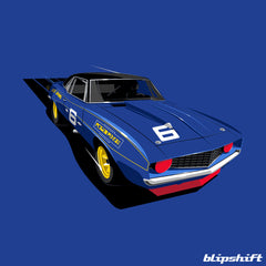 Respect The Don Design by  Rob Matthes