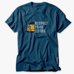 Respect Your Elfers