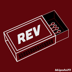 Rev II  Design by team blipshift