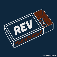 Rev III  Design by team blipshift