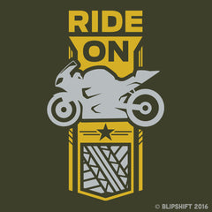 Revvit  Design by Jason Tracewell