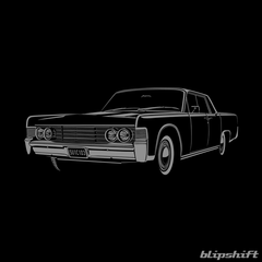 Ride or Die  Design by Jack Yu