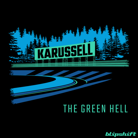 Ring Around the Rosie II