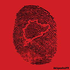 Ring Finger II  Design by team blipshift