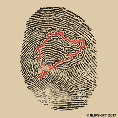 Ring Finger  Design by team blipshift