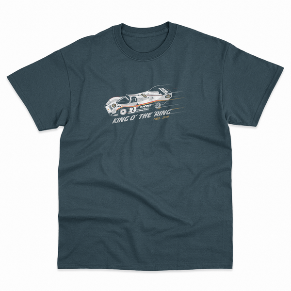 Men's Heavy Duty Tee