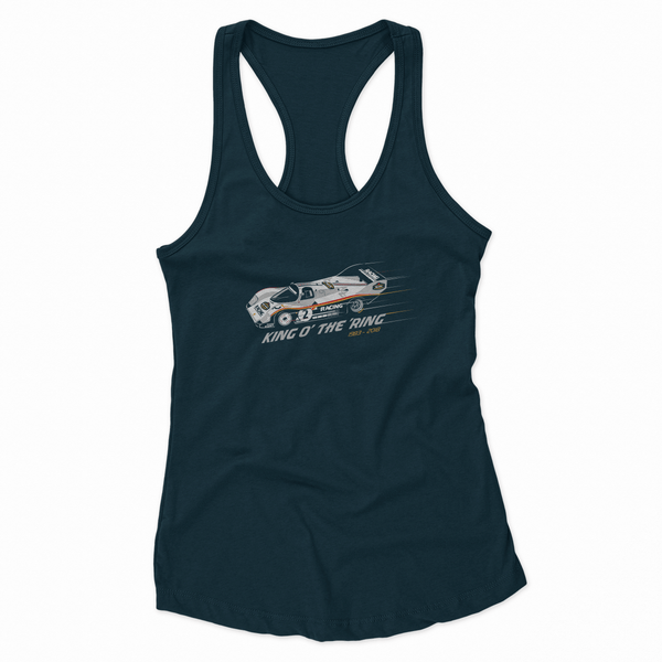 Women's Tank