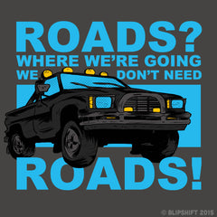 Great Scott!  Design by 