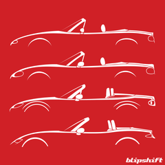 Roadstar Design by  Gábor Vida