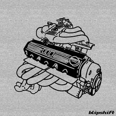 Roaring 20s Design by  Robert Colosi