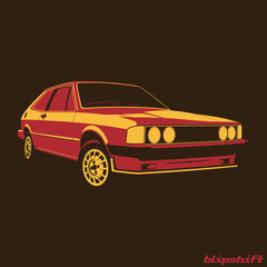 Roc Star Design by  André Shikay