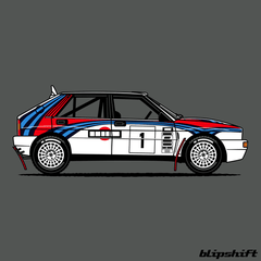 Rocktail Party  Design by Twain Forsythe