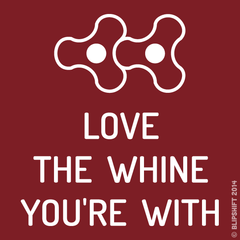 Whine Steward  Design by 