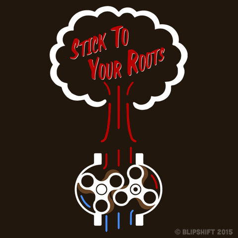 The Root Of All Good