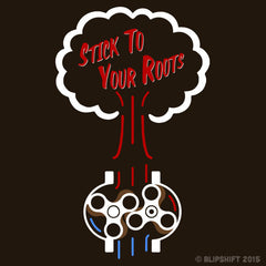 The Root Of All Good  Design by 