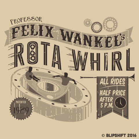 Rota Whirl III