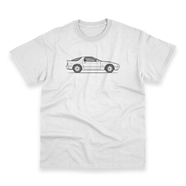 Men's Heavy Duty Tee