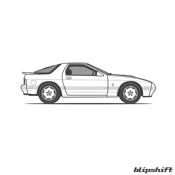 Product Detail Image for Rota C