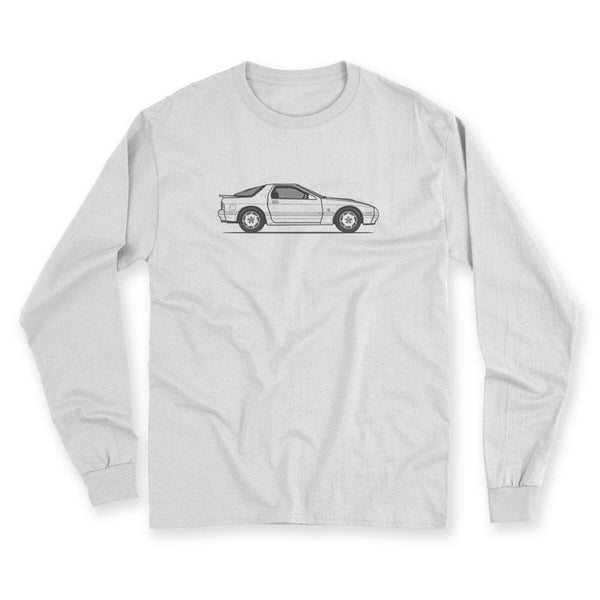 Men's Long Sleeve
