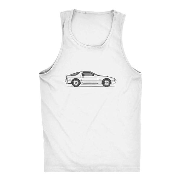 Men's Tank