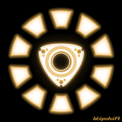 Rotary Reactor VI  Design by Blayde