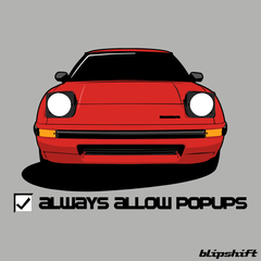 Rotor.rxe Design by  Blayde