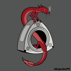 Rotoremon II Design by  Alena Rowe