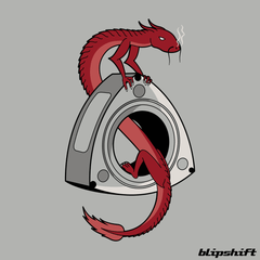 Rotoremon  Design by Alena Rowe