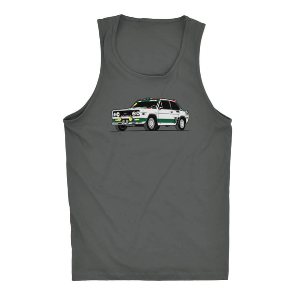 Men's Tank