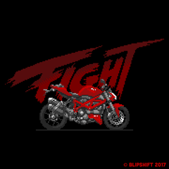 Round Two  Design by Evgeniy Yudin