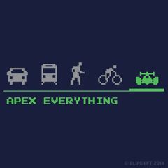 Route Options  Design by 